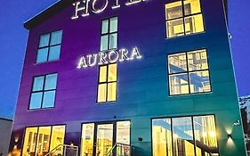 Hotel Aurora